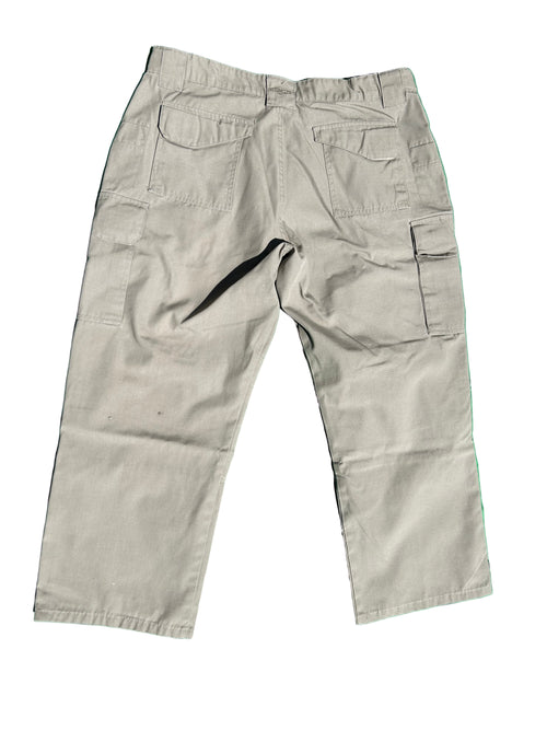 Arachnophobia pants