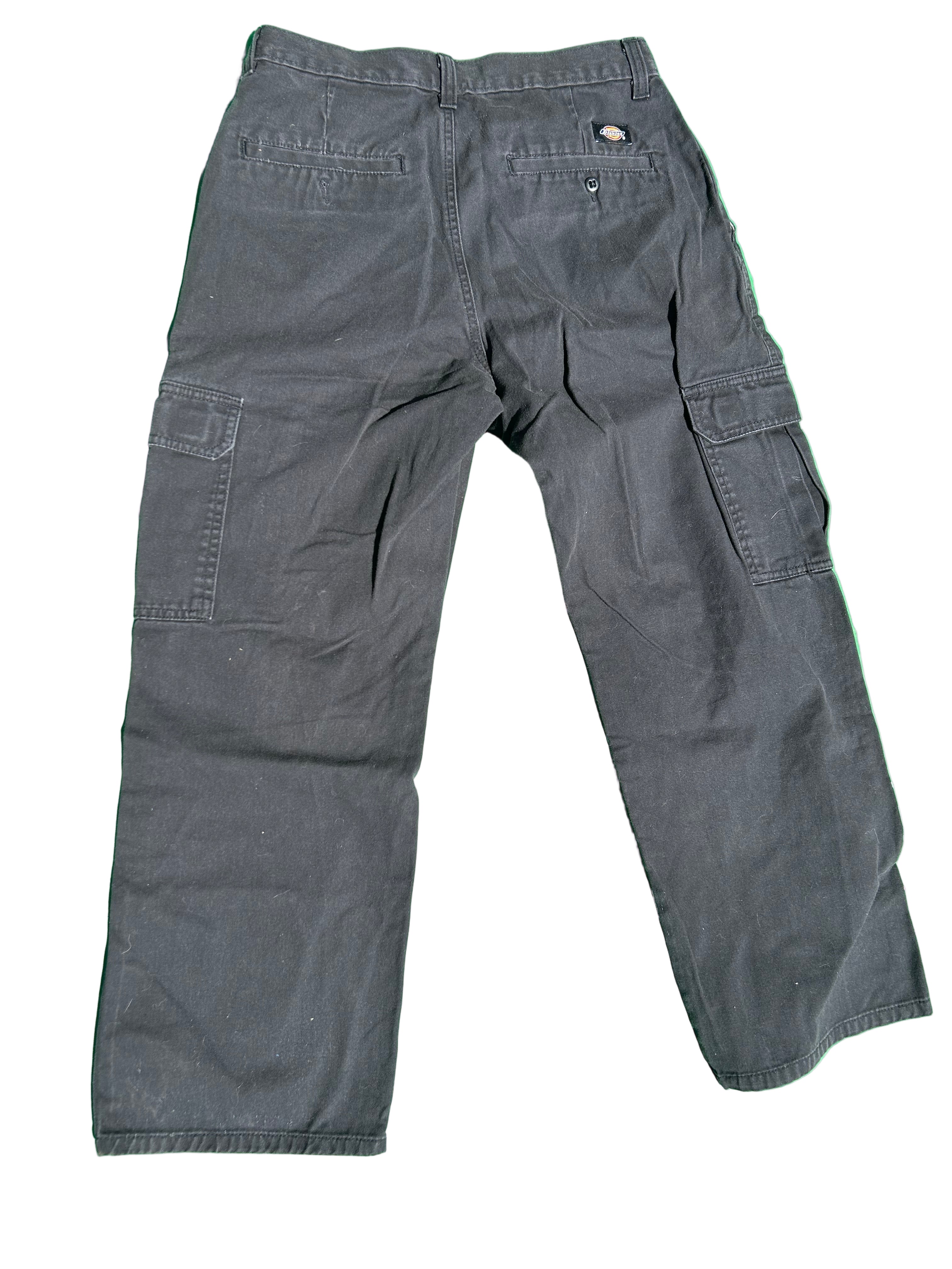 Arachnophobia pants