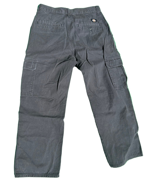 Arachnophobia pants