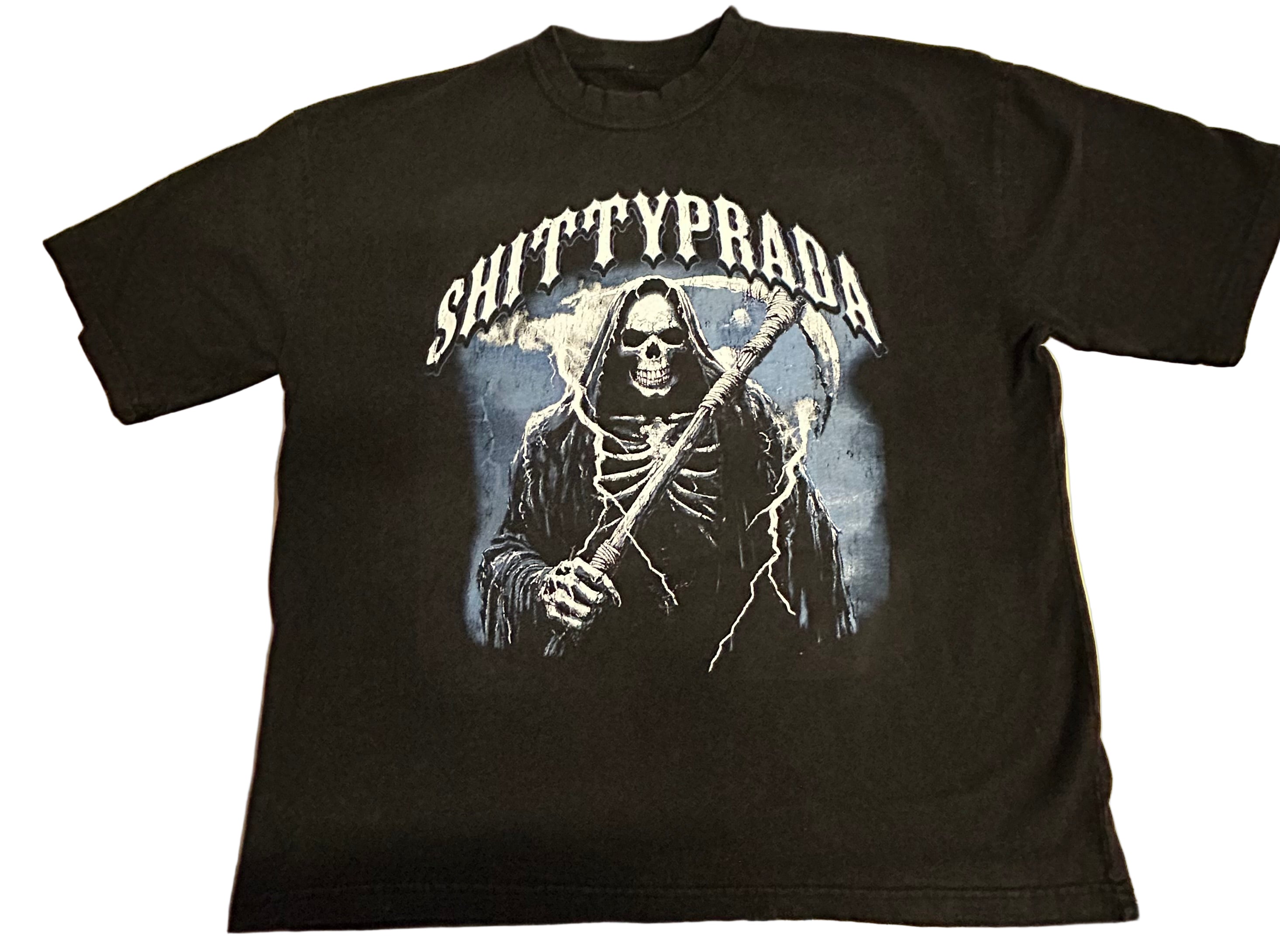 Reaper Tee