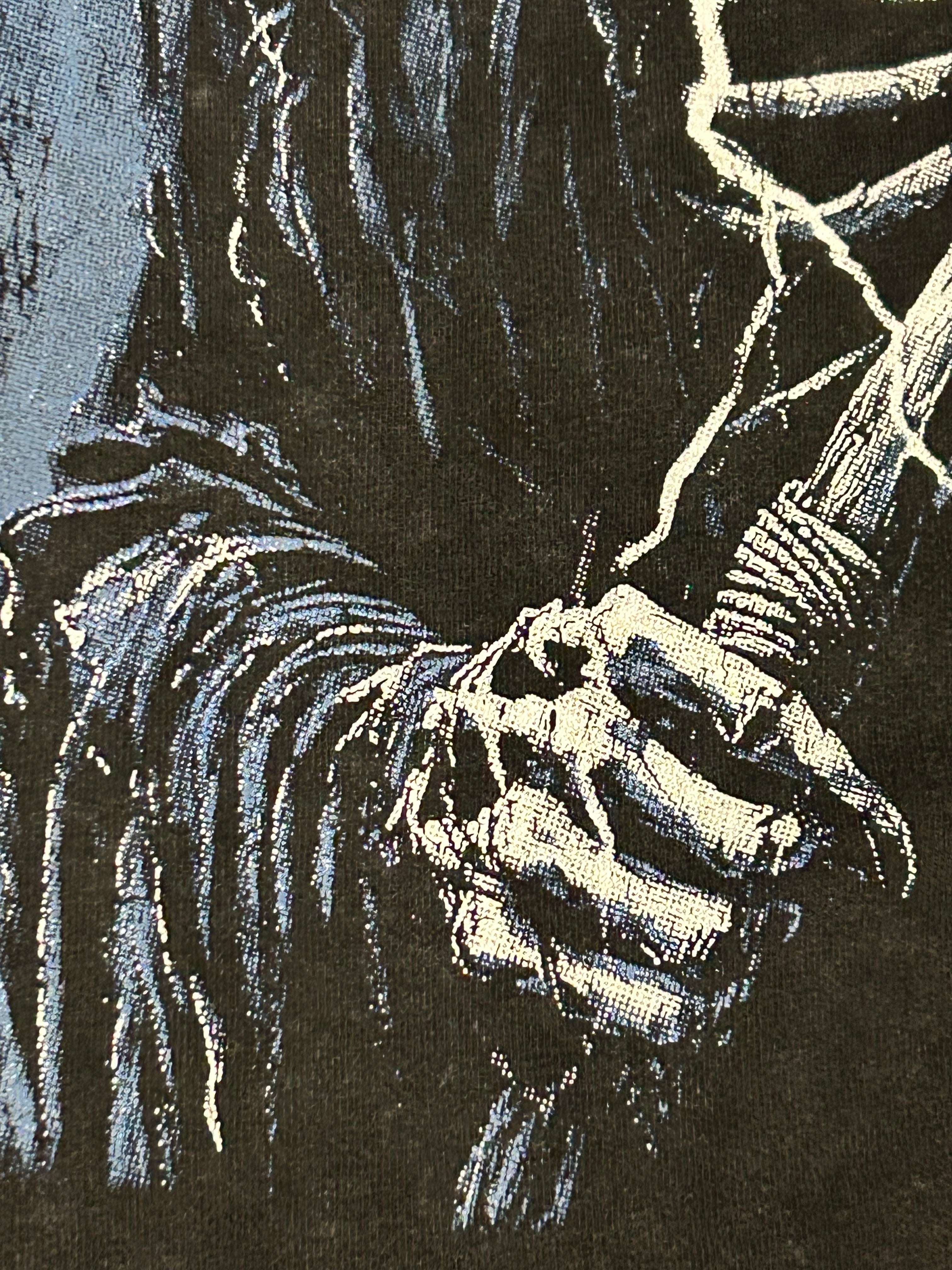 Reaper Tee